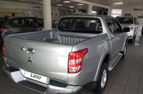 Mitsubishi L 200 Intense