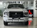Mitsubishi L 200