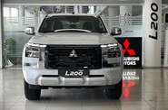 Mitsubishi L 200 Intense