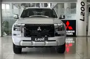 Mitsubishi L 200 Intense