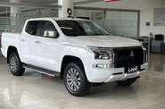 Mitsubishi L 200 Intense