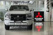 Mitsubishi L 200 Intense