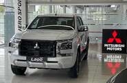 Mitsubishi L 200 Intense