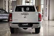 Mitsubishi L 200 Intense