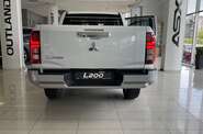 Mitsubishi L 200 Intense