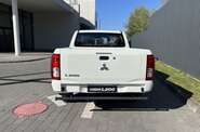 Mitsubishi L 200 Intense