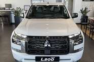 Mitsubishi L 200 Ultimate