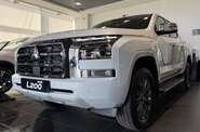 Mitsubishi L 200 Ultimate