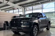 Mitsubishi L 200 Ultimate