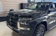 Mitsubishi L 200 Ultimate