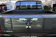 Mitsubishi L 200 Ultimate