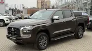Mitsubishi L 200 Ultimate