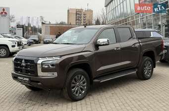 Mitsubishi L 200 2025 в Полтава