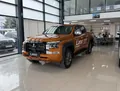 Mitsubishi L 200