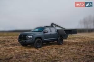 Mitsubishi L 200 Invite