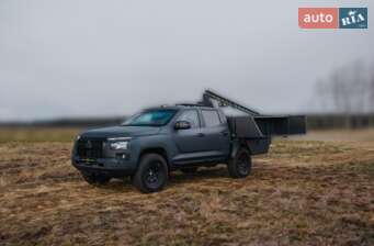 Mitsubishi L 200 2025 в Київ