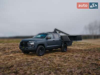 Mitsubishi L 200 2025 Invite