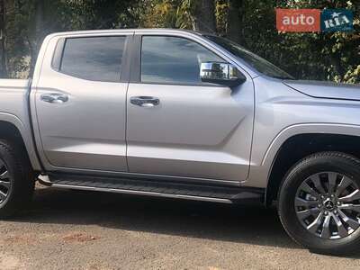 Mitsubishi L 200 2026 Intense
