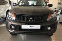 Mitsubishi L 200 Invite