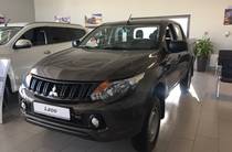 Mitsubishi L 200 Invite