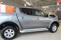 Mitsubishi L 200 Intense