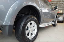 Mitsubishi L 200 Intense