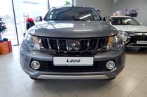 Mitsubishi L 200 Intense