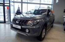 Mitsubishi L 200 Intense