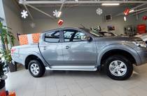 Mitsubishi L 200 Intense