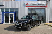 Mitsubishi L 200 Ultimate