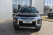 Mitsubishi L 200 Ultimate