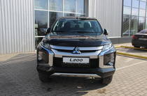 Mitsubishi L 200 Ultimate