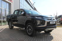 Mitsubishi L 200 Ultimate