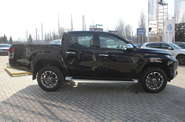 Mitsubishi L 200 Ultimate