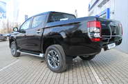 Mitsubishi L 200 Ultimate