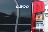 Mitsubishi L 200 Ultimate