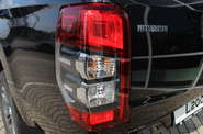 Mitsubishi L 200 Ultimate