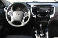 Mitsubishi L 200 Ultimate