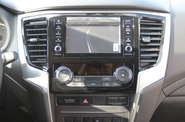 Mitsubishi L 200 Ultimate