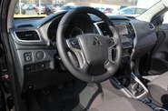 Mitsubishi L 200 Ultimate