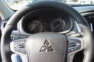 Mitsubishi L 200 Ultimate
