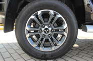 Mitsubishi L 200 Ultimate