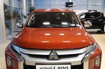 Mitsubishi L 200 Ultimate