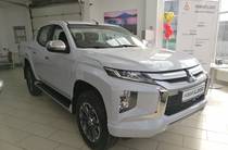 Mitsubishi L 200 Intense