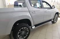 Mitsubishi L 200 Intense