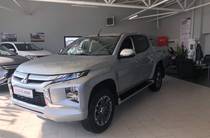 Mitsubishi L 200 Intense