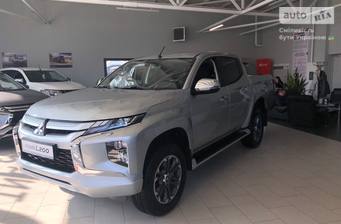 Mitsubishi L 200 2023 Intense