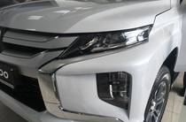 Mitsubishi L 200 Intense