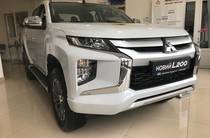 Mitsubishi L 200 Intense