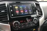 Mitsubishi L 200 Instyle